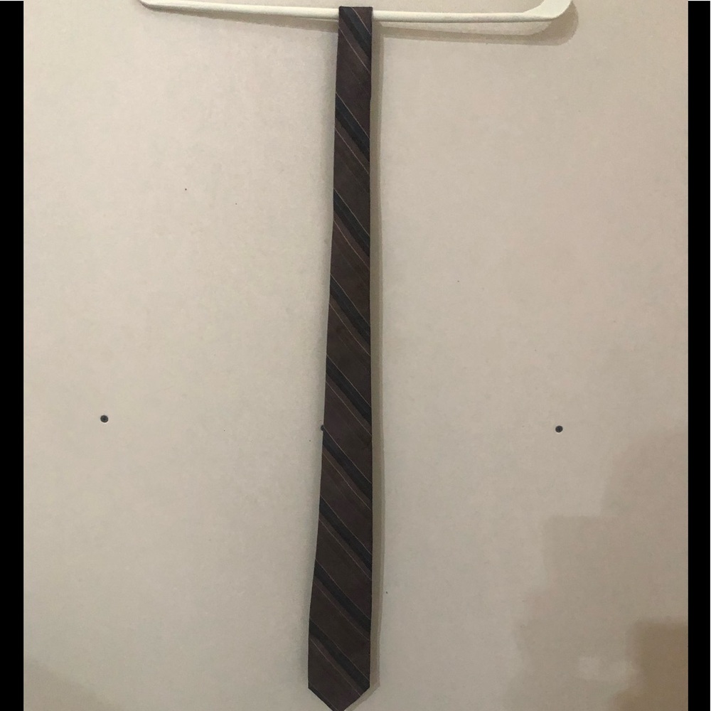 Tie